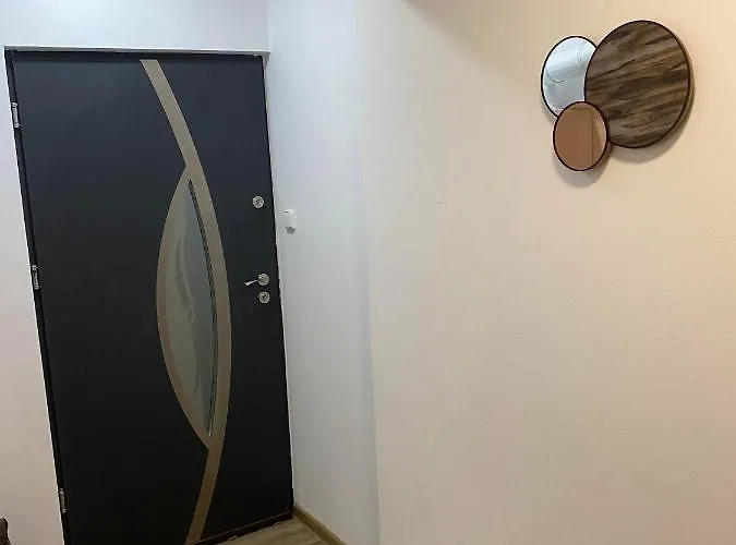 Lejlighed Apartmentscarlsbad