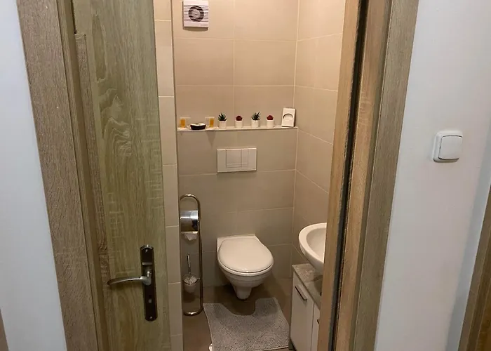 Apartmentscarlsbad * Karlovy Vary