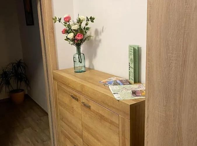 Apartmentscarlsbad Karlovy Vary