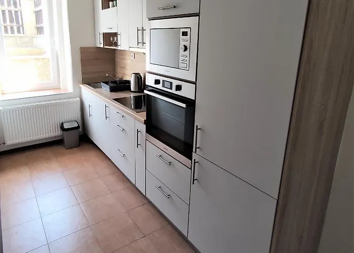 Apartmentscarlsbad Karlovy Vary