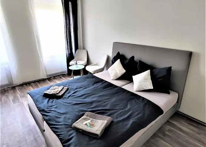 Apartmentscarlsbad Lejlighed *