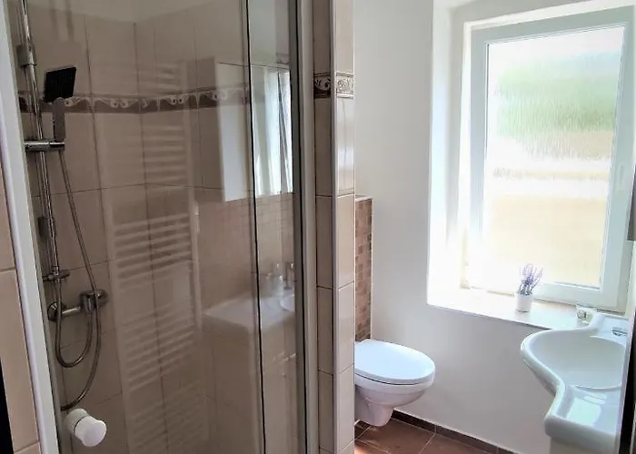 Apartmentscarlsbad Karlovy Vary