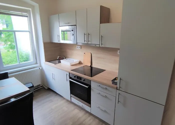 Apartmentscarlsbad Karlsbad