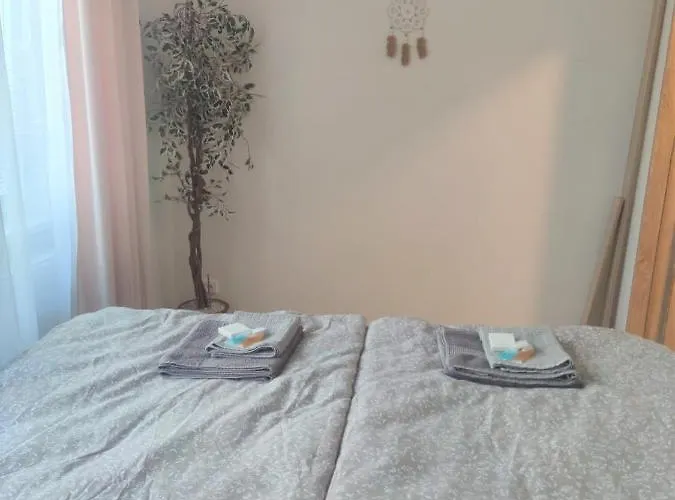 Apartmentscarlsbad * Karlovy Vary