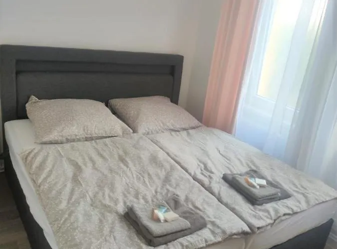 Apartmentscarlsbad Karlovy Vary