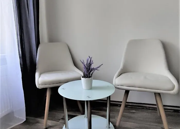 Lejlighed Apartmentscarlsbad Karlovy Vary
