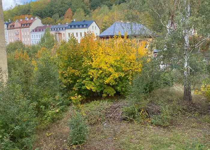 Apartmentscarlsbad Karlovy Vary