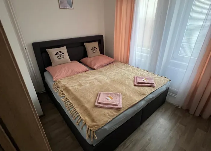 Apartmentscarlsbad Lejlighed *