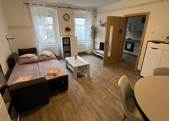 Lejlighed Apartmentscarlsbad