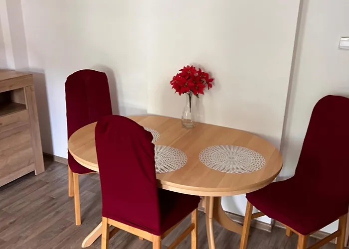 Apartmentscarlsbad * Karlovy Vary