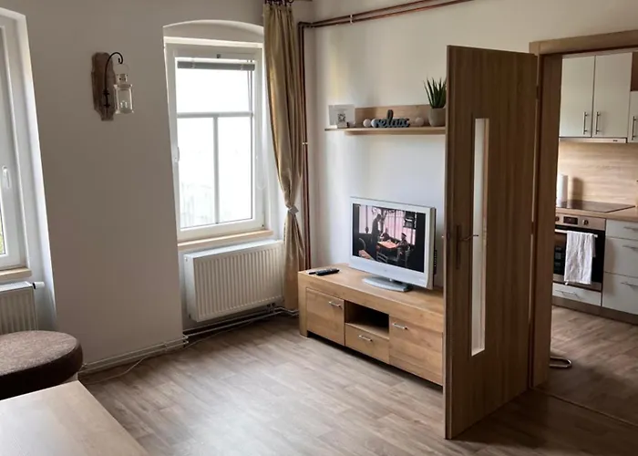 Apartmentscarlsbad Karlovy Vary