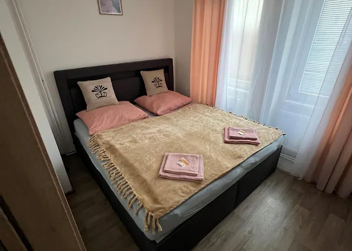 Apartmentscarlsbad Karlovy Vary