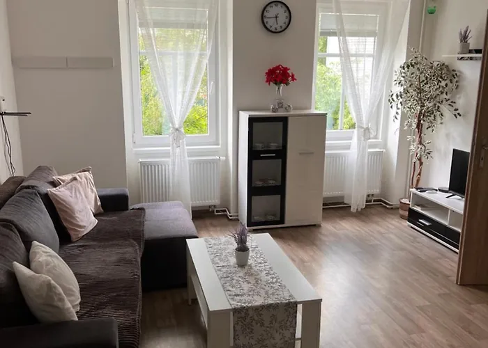 Apartmentscarlsbad Karlovy Vary