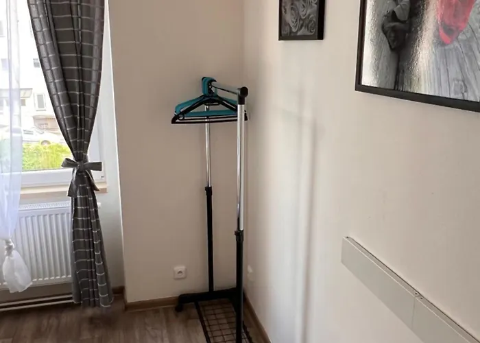 Lejlighed Apartmentscarlsbad