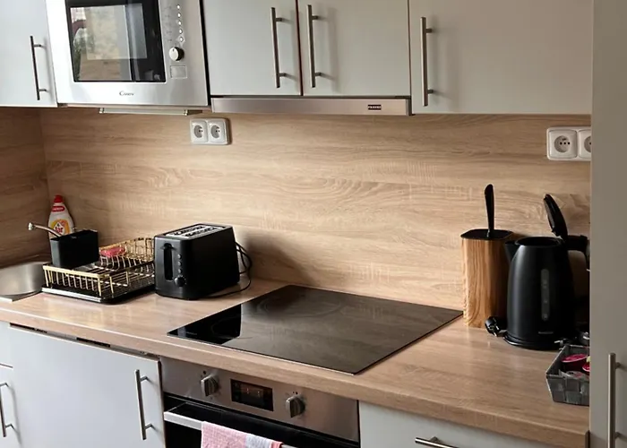 Apartmentscarlsbad Lejlighed Karlovy Vary