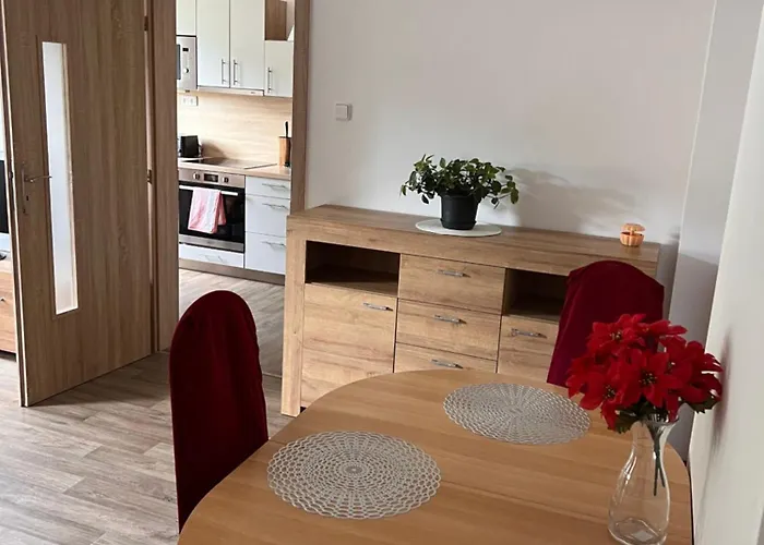 Lejlighed Apartmentscarlsbad