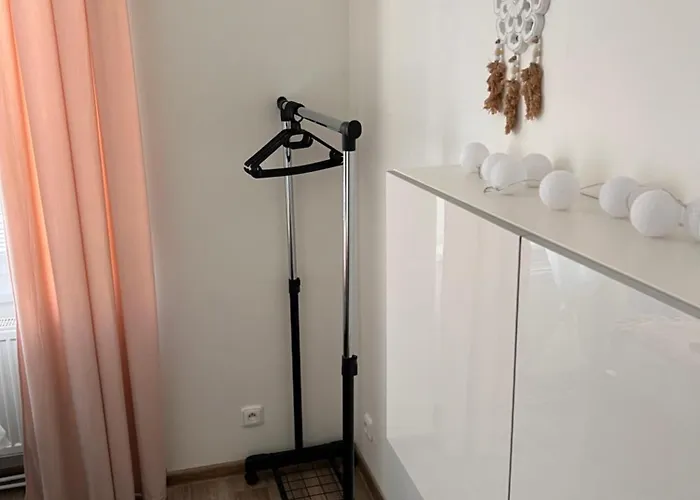 Lejlighed Apartmentscarlsbad *