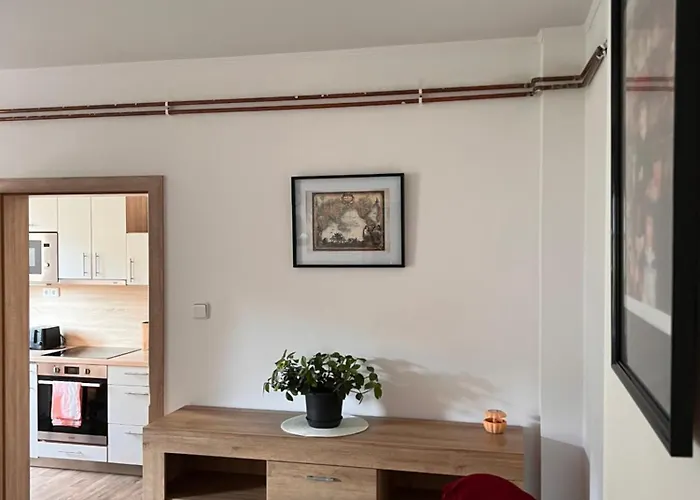 Apartmentscarlsbad Lejlighed Karlovy Vary