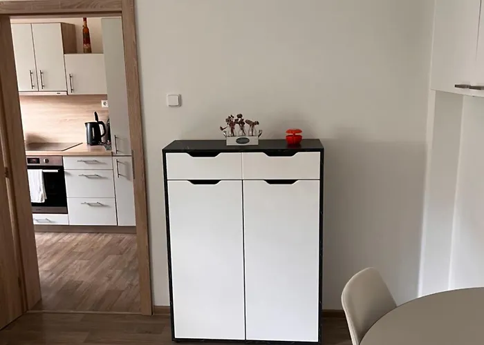 Lejlighed Apartmentscarlsbad Karlovy Vary