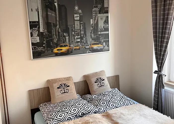 Apartmentscarlsbad Karlovy Vary