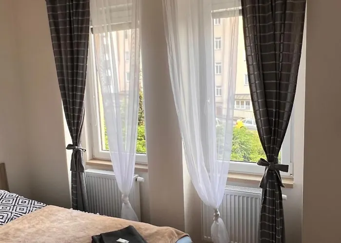 Lejlighed Apartmentscarlsbad