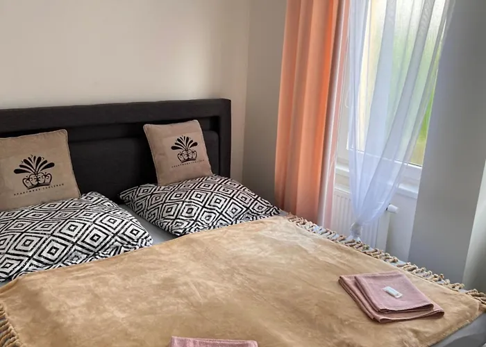 Apartmentscarlsbad Lejlighed *