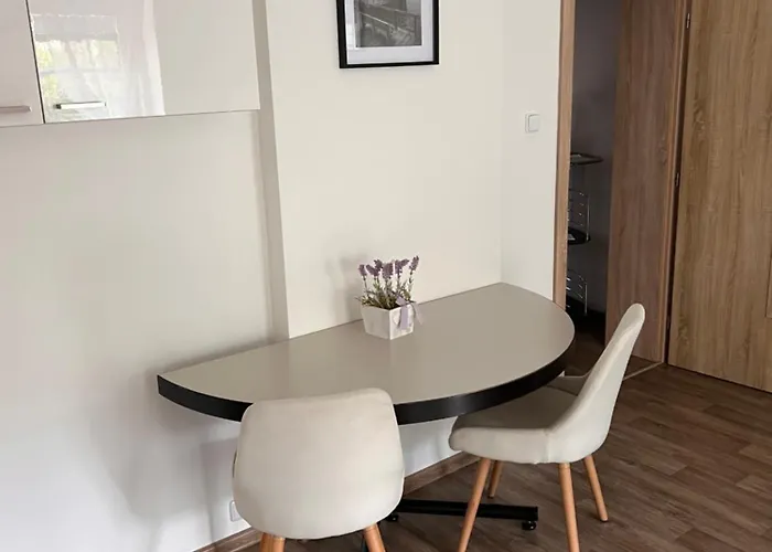 Apartmentscarlsbad Lejlighed Karlovy Vary