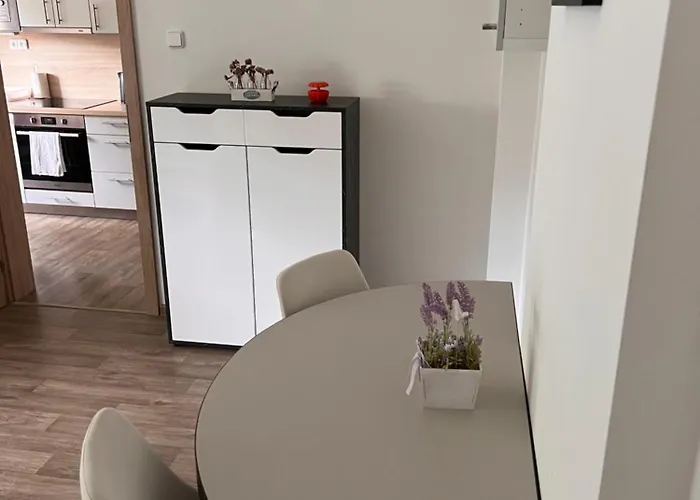 Apartmentscarlsbad Karlovy Vary