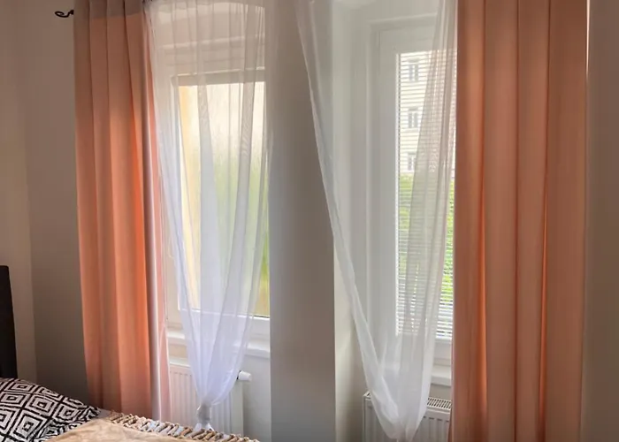 Apartmentscarlsbad * Karlovy Vary