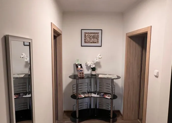Apartmentscarlsbad Lejlighed
