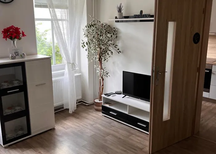 Apartmentscarlsbad كارلوفي فاري