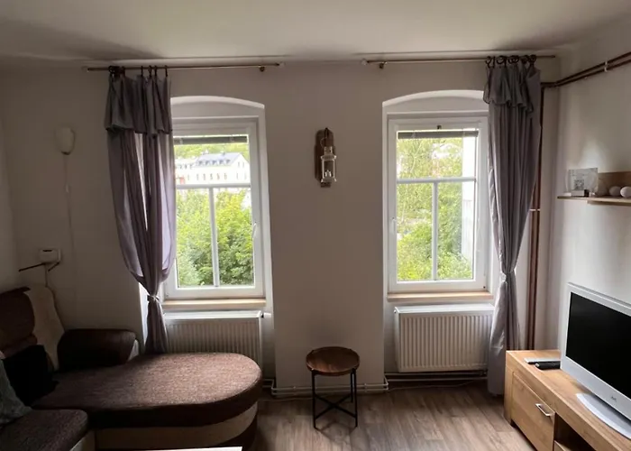 Apartmentscarlsbad Lejlighed Karlovy Vary