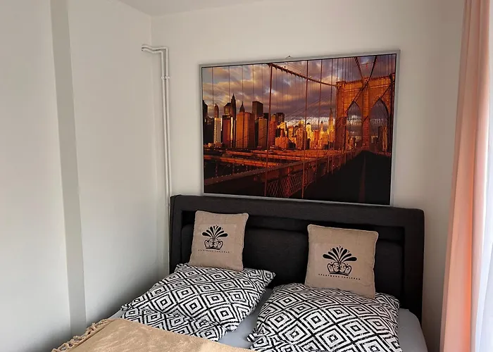 Apartmán Apartmentscarlsbad Karlovy Vary