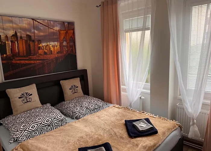 Apartmentscarlsbad Karlovy Vary