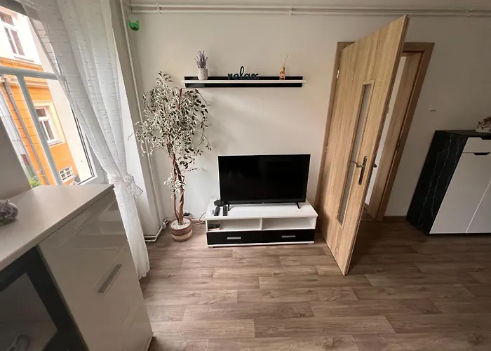 Apartmentscarlsbad * Karlovy Vary
