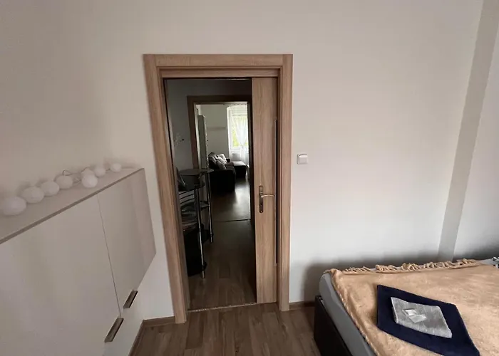 Apartmentscarlsbad Lejlighed