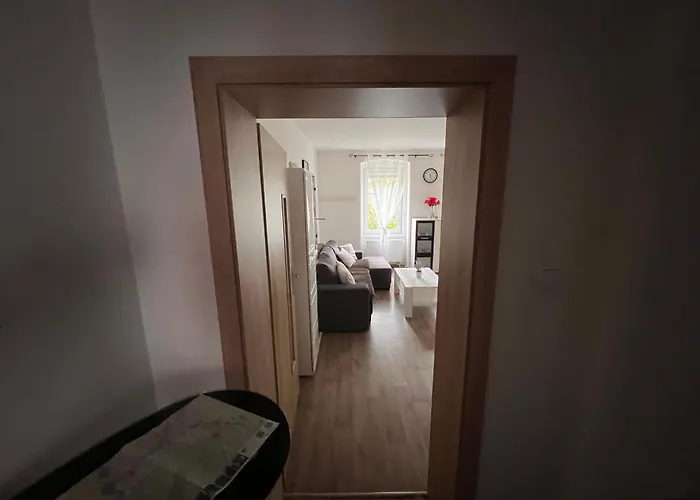 Lejlighed Apartmentscarlsbad