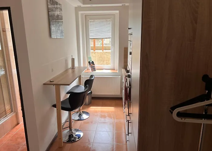 Apartmentscarlsbad Karlovy Vary