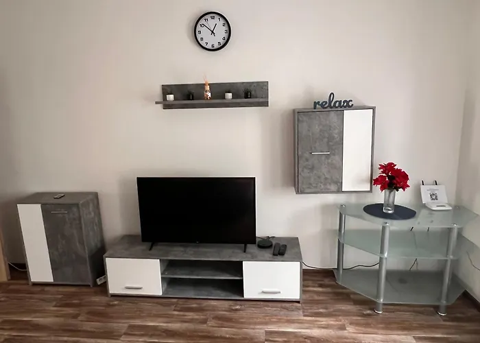 Lejlighed Apartmentscarlsbad