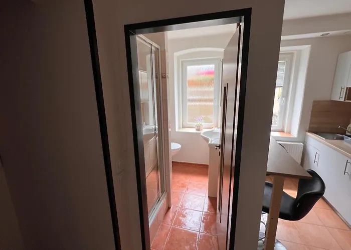 Apartmentscarlsbad Lejlighed *